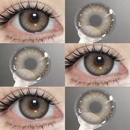 Eyeshare Contacts Lenses Hellenic Styles Big Eyes Natural Eyes Lens 14.5mm 40%