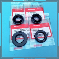 HONDA CRF 150L 150F 150R WHEEL SEAL SET RIGHTKiri REAR WHEEL DRUM SEAL RIGHTKiri CRF 150/ RUBBER SEA