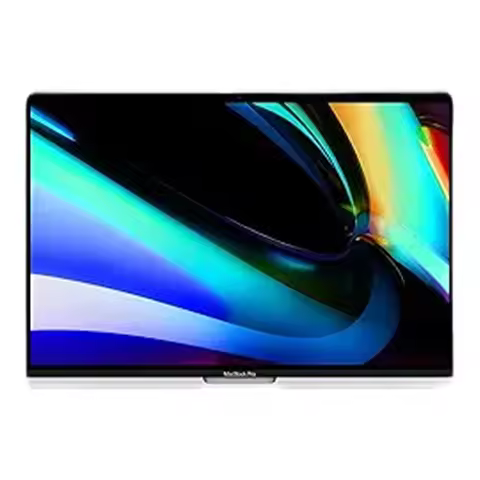 Apple MacBook Pro "Core i9" 2.4 16" 2019 Core i9 (I9-9980HK) 32GB - 512GB SSD (Refurbished-Excellent