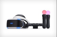 PlayStation VR Set 第一代 (95%新)