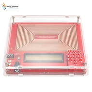 0.1Hz-99999Hz 7.83HZ  Wave Generator Adjustable 0.1Hz-99999Hz  Wave Generator  Resonance Ultra-Low F