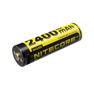 Nitecore | Rechargeable Battery 2400mAh