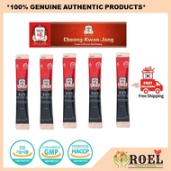 🇰🇷KGC *1stick* Cheong Kwan Jang Korea Red Ginseng Extract Everytime Balance 10ml