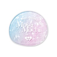 BARENBLISS Moist Mochi Paste Powder Blush B10 Cosmic Grape