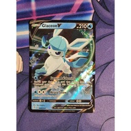 Glaceon V - Evolving Skies 040/203