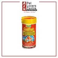 Tetra Tetra Goldfish 52g/250ml