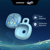【Honkai Star Rail Edition】UGREEN FineTrack Mini 2 Smart Tracker, Non‑Replaceable Battery 5‑7 Years L
