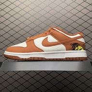 Nike SB Dunk Low " Sun Club "