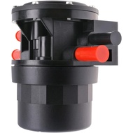 Brand New F1UZ-9B263-B Fuel Tank Selector Valve for Ford F150 F250 F350 Dual Fuel Tank Replacement F