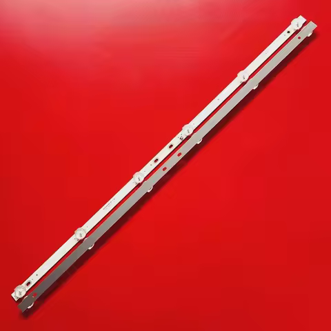 10pcs LED Strip Light V320BJ6-Q01 CX315DLEDM V320BJ8-Q01 Band Ruler HL-00320A30-0601S-07 A1 2*6 HL-0