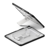 Ringke Fusion Sketch Stand for iPad Pro 13" M5 / M4 Hard Protective Case with Pen Holder and Kicksta
