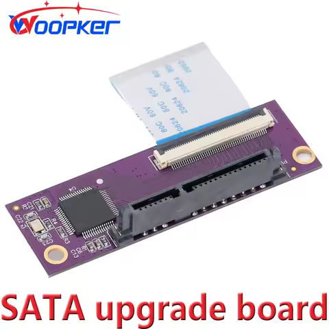 SATA Adapter Upgrade Board for PS2 IDE Original Network Converter Hard Drive Adapter Kit Playstation