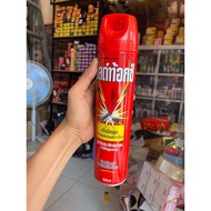 bình xịt muỗi và côn trùng các loại jumbo| raid| mosly| falcol