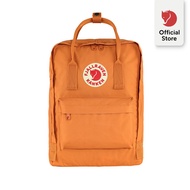 Fjallraven Kanken Classic Backpack - Brown Series