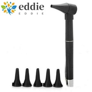 26EDIE1 Otoscope Professional Penlight Pen Style Clinical Diagnostic Medical Flashlight Ear Check Products