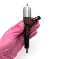 326-4700 10R-7675 32F61-00062 Cat 320D Excavator Diesel Fuel Injection Valve 3264700 10R7675 For Cat