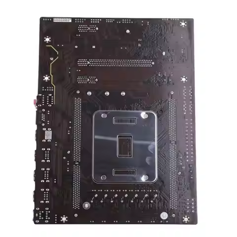 ~【A293Z】X79 Pro Motherboard LGA 2011DDR3 with Support Xeon E5 V1 V2 E5-2650V2 2680 2640 2670 Process