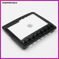 [Sharprepublic] Cotton Air Filter 13031039130 for Chainsaw CS300 CS340 CS3400 CS345 CS346