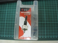 HOLE SAW Saw Tip. Drill Bit Hole Cutter Tool for Wood Alloy 35MM/38MM/40MM/45MM/50MM/53MM/55MM