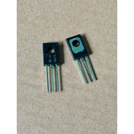 New Products In Stock Darlington Transistor BD679 In The Package TO-126