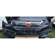 Honda civic fc(ketam) front bumper japan