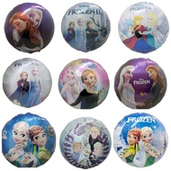 FOIL BALLOON 18 INCH CARTOON