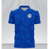 Bosnia Home Jersey 2022