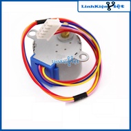 Genuine 12VDC Stepper Motor 28BYJ-48