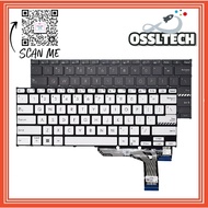 ASUS Vivobook GO 14 A1402 A1404 E1404 E1404G E1404F E1404FA Keyboard
