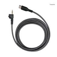 【CH*】 150Cm USB C Headphone Replacement Cord with for AE2 AE2I AE2W Headphone