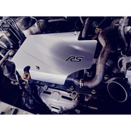 Perodua Myvi gen3 Bezza 1.5L 1.3L 1NR 2NR VE FE RS STYLE ENGINE COIL PLUG COVER c/w Screw kit