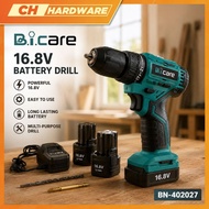 B.I.Care 16.8V Battery Drill