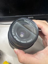 Canon ef 鏡頭 38-76mm