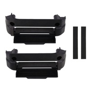 Car Door Grip Storage Pockets for Jimny JB64 JB74 2019-2024 Door Handle Storage Box Accessories