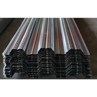 BONDEK COR 6 meter 0,75 BONDEK 0,70 BONDEK 0.75 Berkualitas