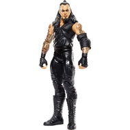 WWE Undertaker Action Figure Action Figure