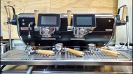 Astoria Storm FRC Multi Boiler Espresso Coffee Machine 商用 意式 咖啡機