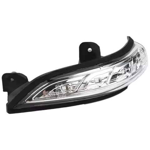 Car Side Rearview Mirror Steering Light 95260949 For Chevrolet For Spark 2011-2017 Turn Signal Indic