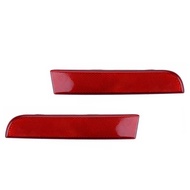 ด้านหลังเบรคไฟท้าย Reflector ไฟสัญญาณสําหรับ Mitsubishi Outlander Sport ASX RVR 2011-2012 Lancer Evo