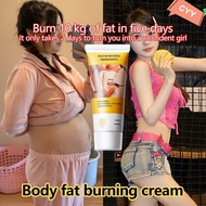 GCDZ 3 Days Fast Slimming Cream for Weight Loss Belly Arm Fat Burning Cream