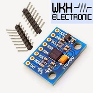 GY521 Mpu 6050 MPU6050 3 Axis Gyro Sensor 3 Axis Accelerometer