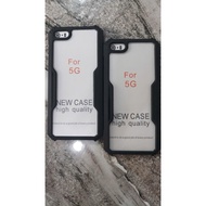 Iphone5G/Iphone5S/Iphone5SE Shockproof Flexible Case