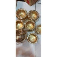 Brass bowl