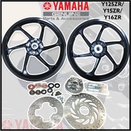 YAMAHA ORIGINAL SPORT RIM Y125ZR PNP Y15ZR Y16ZR | COLLER BUSH SET