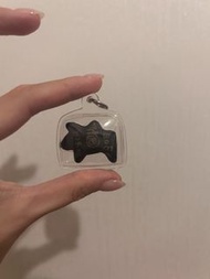 招財佛牌連防水殼