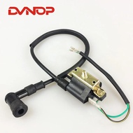 For JH70 TH90 DY100 JH 70 TH 90 DY 100 Motorcycle Ignition Coil