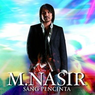 (CD-R) M NASIR - SANG PENCINTA