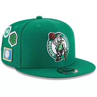 2025 NBA BOSTON CELTICS  CLASSIC CAP