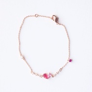 Aurelia Atelier Hyacinth Bracelet