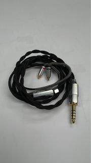 PW audio 1960s 2 wire mmxc 4.4